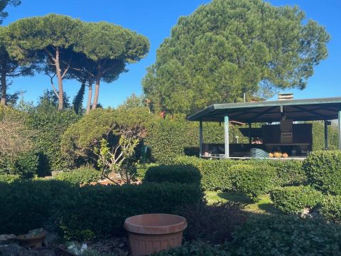 Via Filippo Turati Arena Metato - San Giuliano Terme