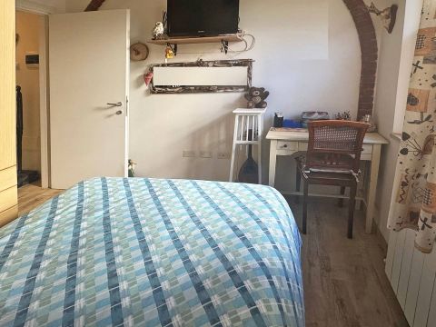 Via Trento - Cecina