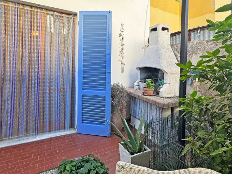 Via Trento - Cecina