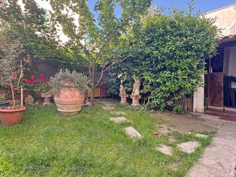 Via Trento - Cecina