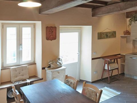 Via Sant'Antonio, 13 - Fosciandora