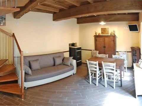 Via Sant'Antonio, 13 - Fosciandora