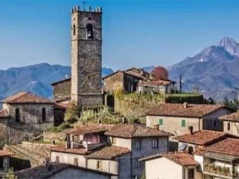 Via Sant'Antonio, 13 - Fosciandora