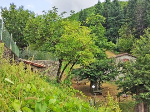 Via Sant'Antonio, 13 - Fosciandora