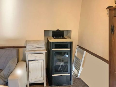 Via Sant'Antonio, 13 - Fosciandora