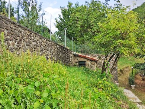 Via Sant'Antonio, 13 - Fosciandora