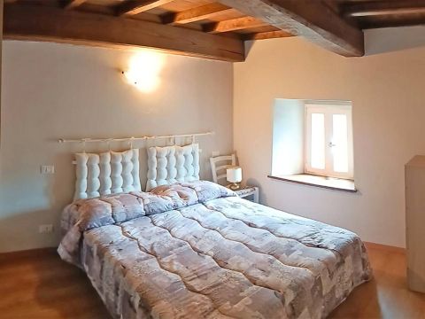 Via Sant'Antonio, 13 - Fosciandora