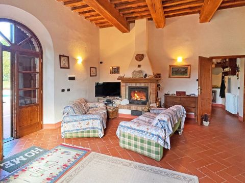 Località Chiappino, 116 - Rosignano Marittimo
