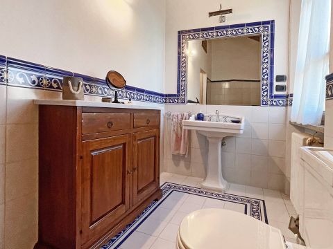 Località Chiappino, 116 - Rosignano Marittimo