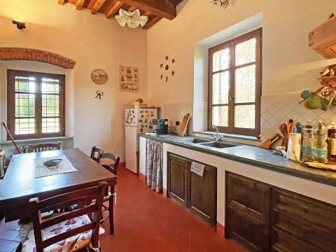 Località Chiappino, 116 - Rosignano Marittimo
