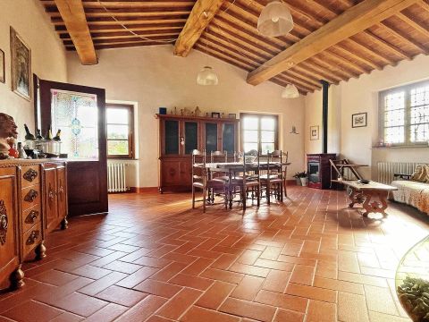 Località Chiappino, 116 - Rosignano Marittimo