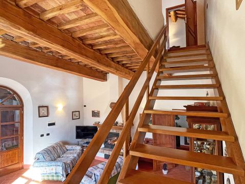 Località Chiappino, 116 - Rosignano Marittimo