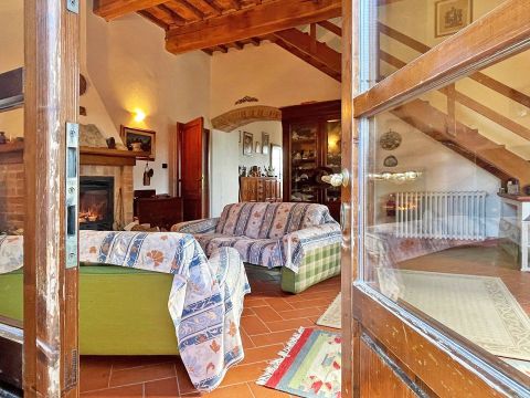 Località Chiappino, 116 - Rosignano Marittimo