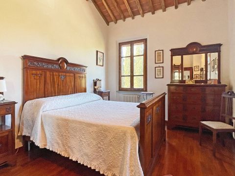 Località Chiappino, 116 - Rosignano Marittimo