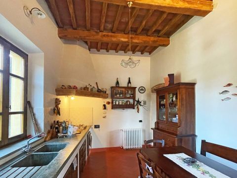Località Chiappino, 116 - Rosignano Marittimo