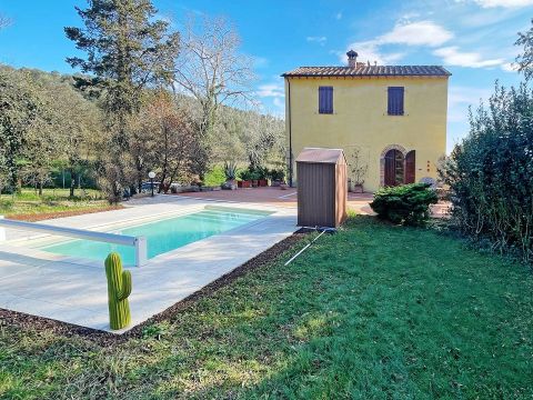Località Chiappino, 116 - Rosignano Marittimo
