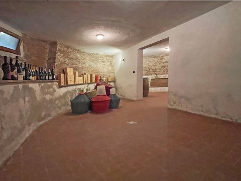Località Chiappino, 116 - Rosignano Marittimo