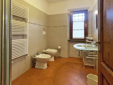 Località Chiappino, 116 - Rosignano Marittimo