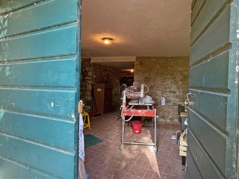 Località Chiappino, 116 - Rosignano Marittimo