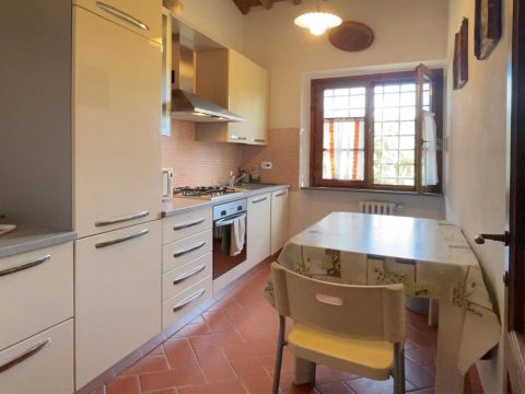 Località Chiappino, 116 - Rosignano Marittimo