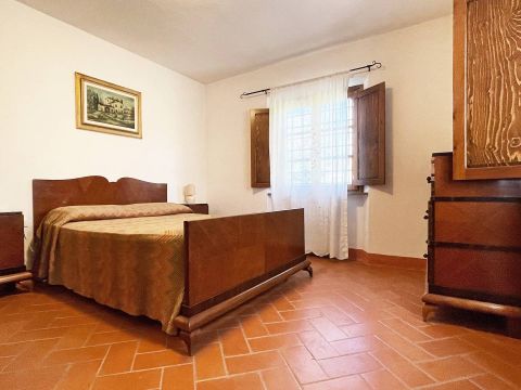 Località Chiappino, 116 - Rosignano Marittimo