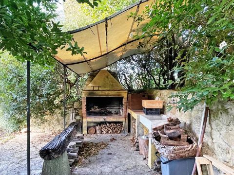 Località Chiappino, 116 - Rosignano Marittimo