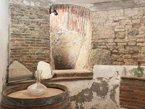 Località Chiappino, 116 - Rosignano Marittimo