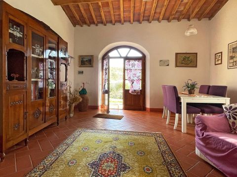 Località Chiappino, 116 - Rosignano Marittimo