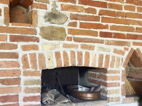 Località Chiappino, 116 - Rosignano Marittimo