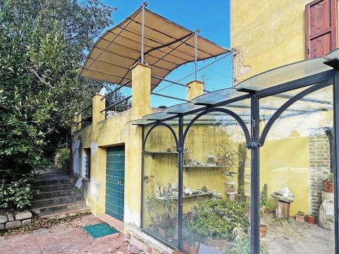 Località Chiappino, 116 - Rosignano Marittimo