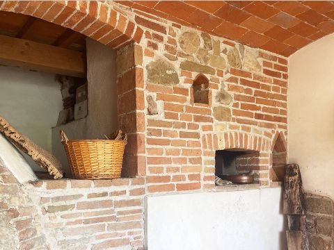 Località Chiappino, 116 - Rosignano Marittimo