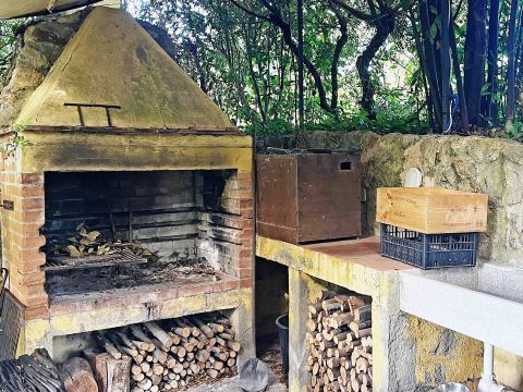 Località Chiappino, 116 - Rosignano Marittimo