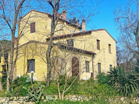 Località Chiappino, 116 - Rosignano Marittimo