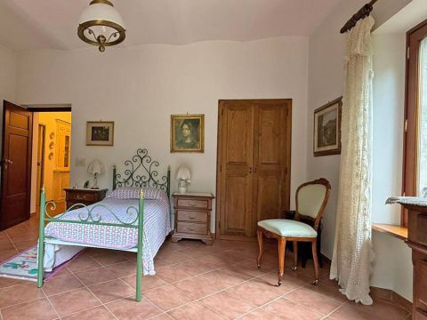 Via Sismondi - Pescia