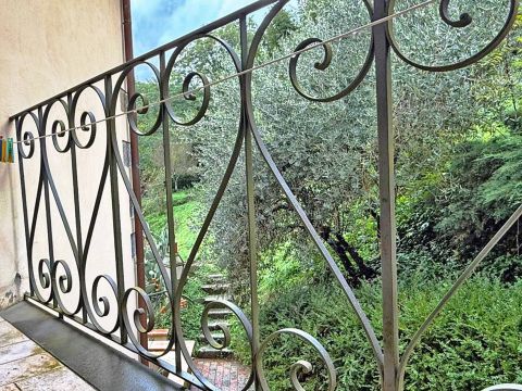 Via Sismondi - Pescia
