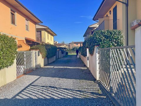 Via di Sant'Alessio - Lucca