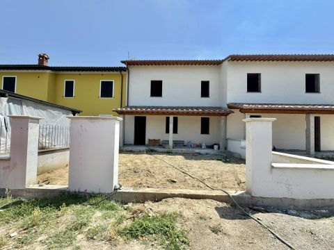 Stradone di Camigliano - Capannori