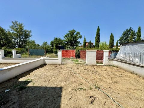 Stradone di Camigliano - Capannori