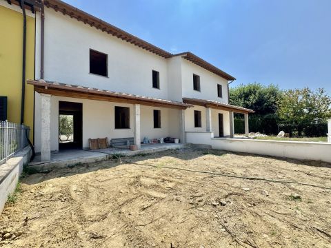 Stradone di Camigliano - Capannori