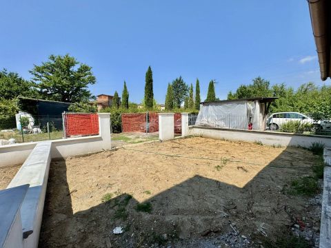 Stradone di Camigliano - Capannori