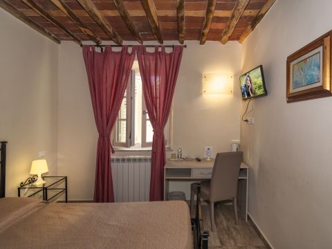 Via della Boccaccia - Capannori