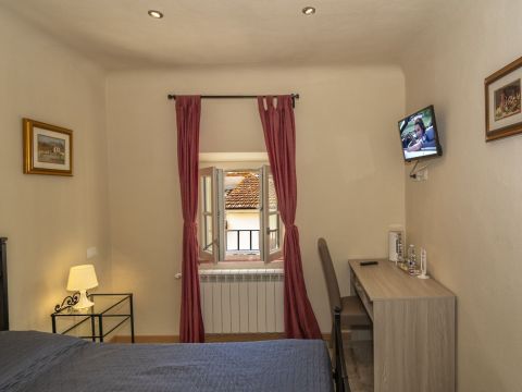 Via della Boccaccia - Capannori