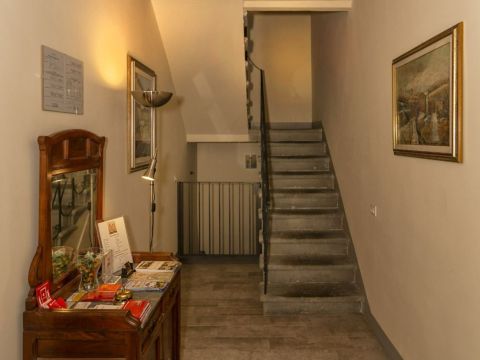 Via della Boccaccia - Capannori