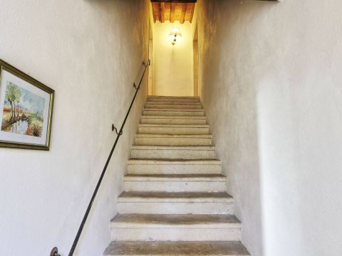 Via Enrico De Nicola - Rosignano Marittimo