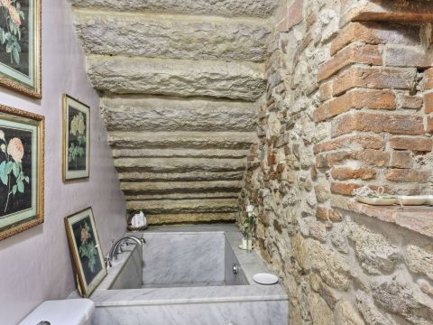 Via Enrico De Nicola - Rosignano Marittimo