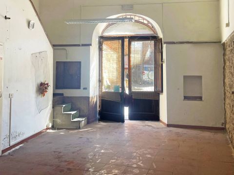 Via Ricciarelli, 68 - Volterra