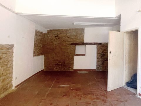 Via Ricciarelli, 68 - Volterra
