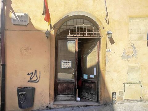 Via Ricciarelli, 68 - Volterra