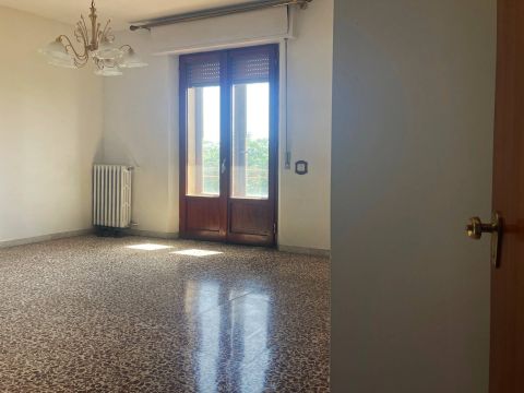 Via dei Leccetti, 11 - Volterra