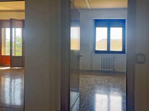 Via dei Leccetti, 11 - Volterra